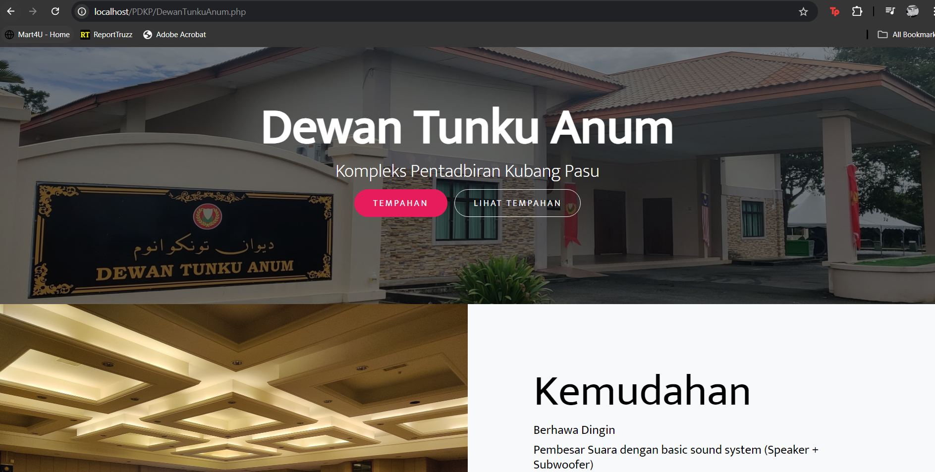 myReno Project